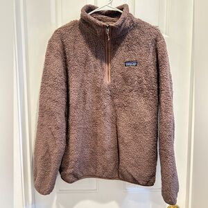 Patagonia Sherpa Jacket